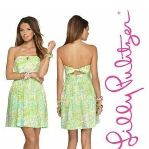Lily Pulitzer Rochelle dress